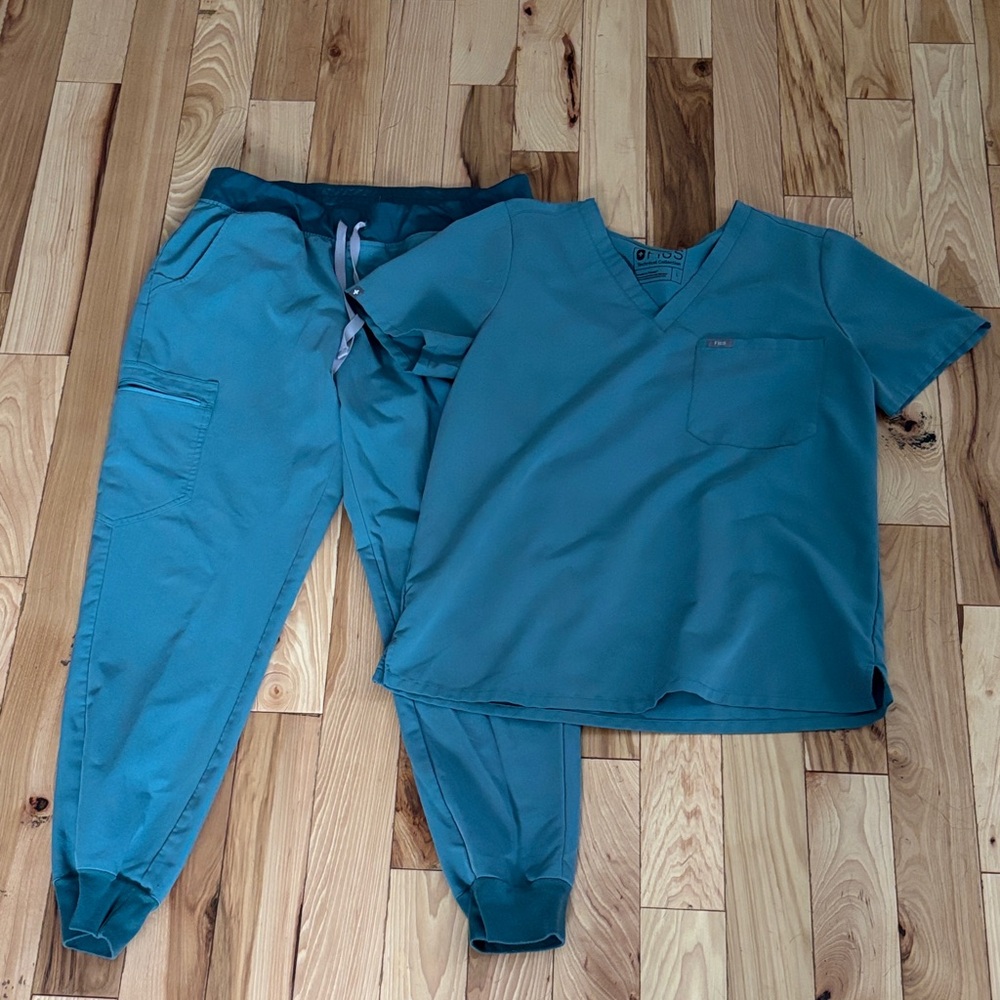 Figs Hydrogreen set
